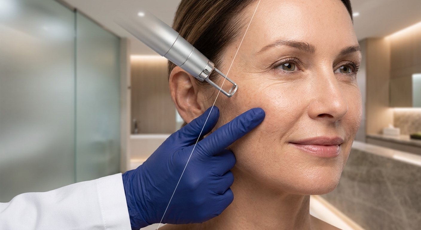 Laser Resurfacing