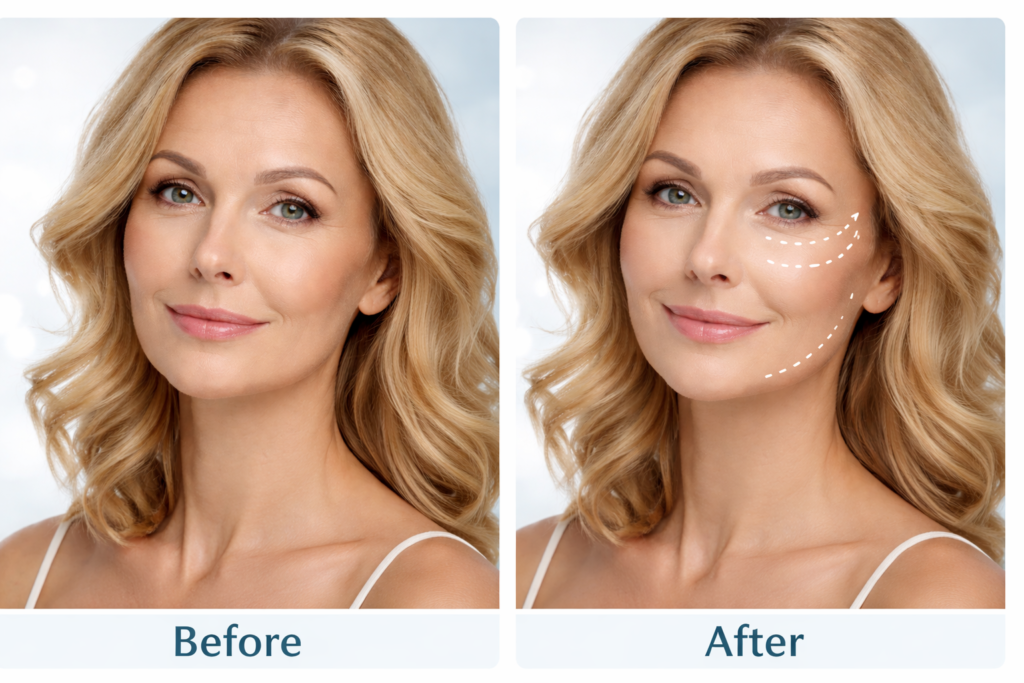 Facial Volume Restoration: 8 Secrets to Lasting Youthful Fullness