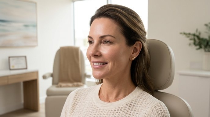Facial Cosmetic Surgery