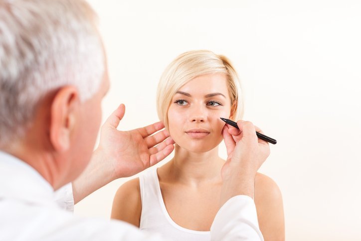 Facelift Technique for a Natural Result