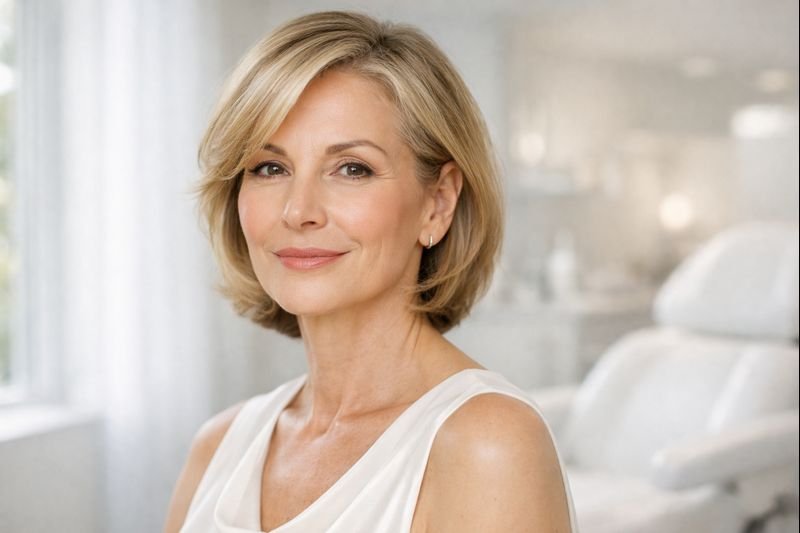 How long does a facelift last