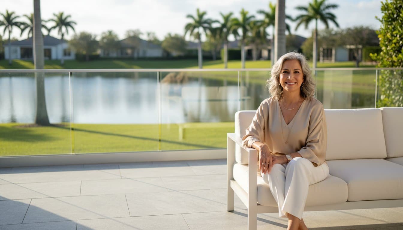 Deep Plane Facelift in Weston