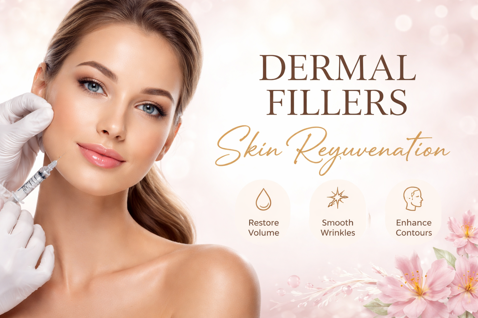 Dermal Fillers Guide: 9 Powerful Secrets to Smooth Skin