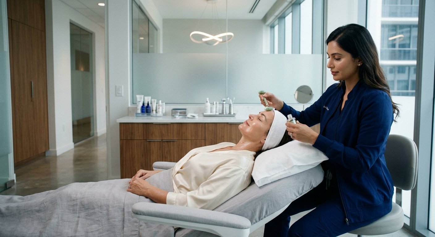 Chemical Peel Benefits:7 Incredible Reasons for Radiant Skin