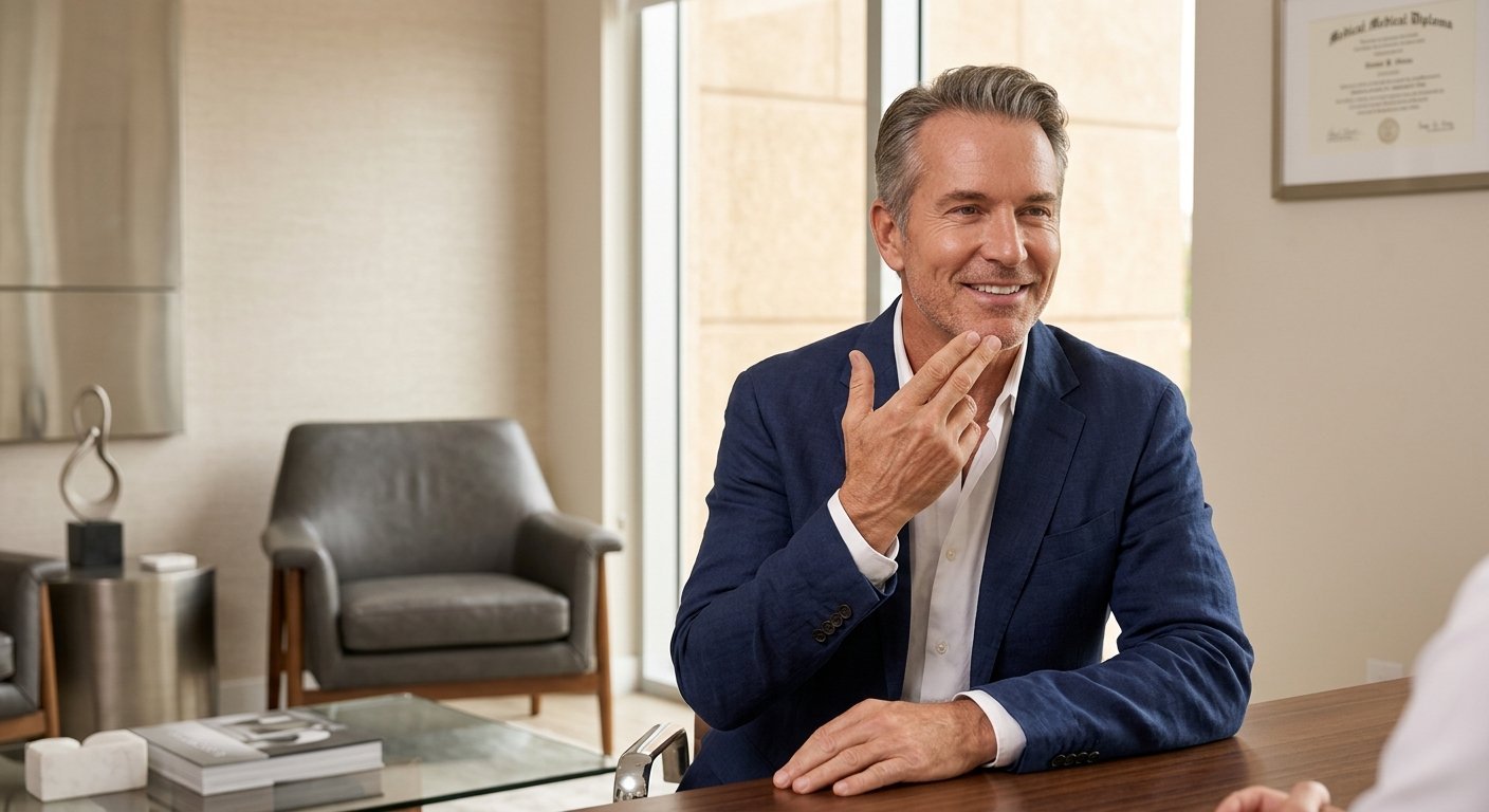 Male Facelift South Florida: 6 Proven, Amazing Results