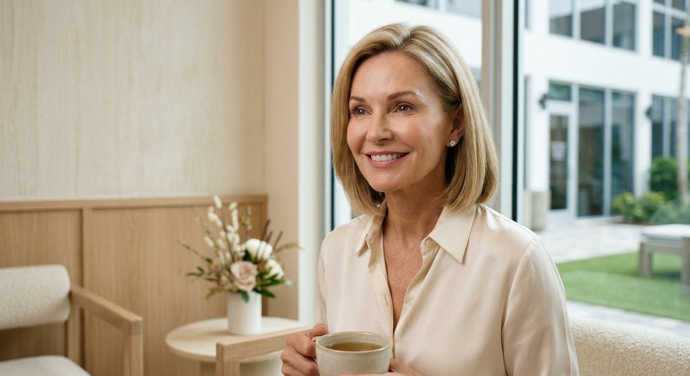 Brow Lift Harmony