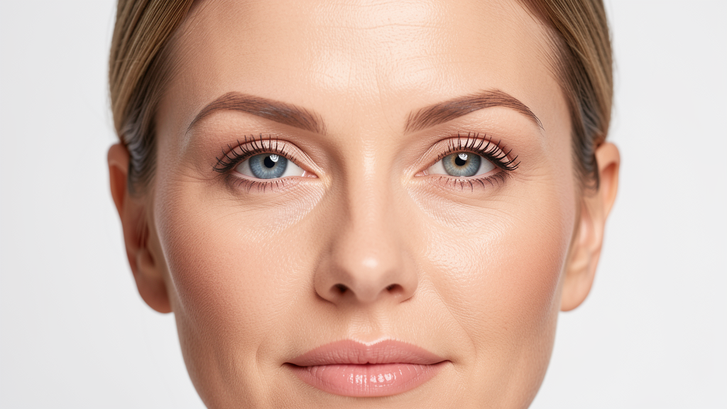 Eyelid Rejuvenation Weston